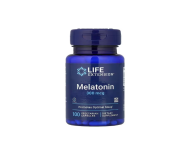 Life Extension Melatonin 300 mcg 100 Vegetarian Capsules