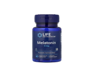 Life Extension Melatonin 3 mg 60 Vegetarian Capsules