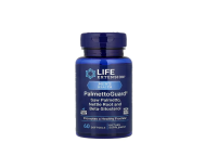 Life Extension Men's Health PalmettoGuard® Saw Palmetto Nettle Root and Beta-Sitosterol 60 Softgels