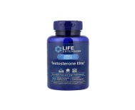 Life Extension Men's Health Testosterone Elite 30 Vegetarian Capsules