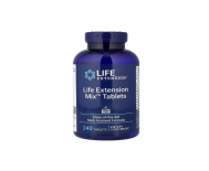 Life Extension Mix™ Tablets 240 Tablets