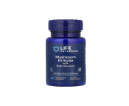Life Extension Mushroom Immune with Beta Glucans 30 Vegetarian Capsules
