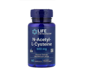 Life Extension NAC in Pakistan