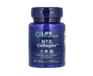Life Extension NT2 Collagen 60 Capsules