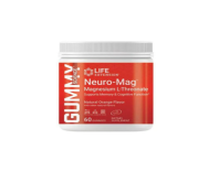 Life Extension Neuro-Mag® Magnesium L-Threonate Natural Orange 60 Gummies