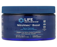 Life Extension NitroVasc™ Boost Berry