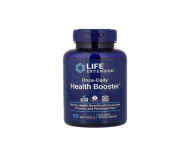 Life Extension Once-Daily Health Booster 60 Softgels