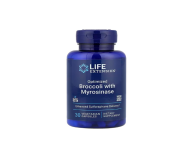 Life Extension Optimized Broccoli and Myrosinase 30 Vegetarian Capsules