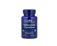 Life Extension Optimized Carnitine 60 Capsules