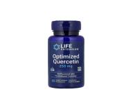 Life Extension Optimized Quercetin 60 Vegetarian Capsules