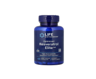 Life Extension Optimized Resveratrol Elite™ 60 Vegetarian Capsules