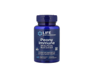 Life Extension Peony Immune 60 Vegetarian Capsules