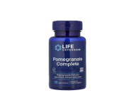 Life Extension Pomegranate Complete 30 Softgels