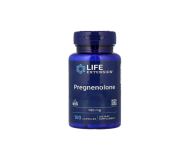 Life Extension Pregnenolone 100 mg 100 Capsules