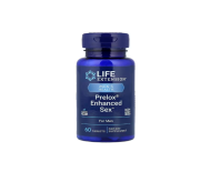 Life Extension Prelox® Enhanced Sex For Men 60 Tablets