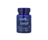 Life Extension Provinal® Purified Omega-7 30 Softgels