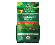 Life Extension Rainforest Blend