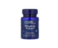 Life Extension Rhodiola Extract 250 mg 60 Vegetarian Capsules