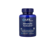 Life Extension Senolytic Activator® 36 Vegetarian Capsules