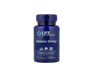 Life Extension Serene Sleep 30 Softgels