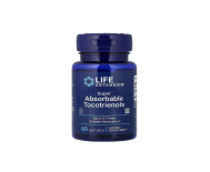 Life Extension Super Absorbable Tocotrienols 60 Softgels