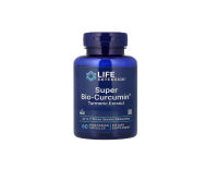 Life Extension Super Bio-Curcumin® Turmeric Extract 60 Vegetarian Capsules