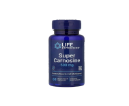 Life Extension Super Carnosine 60 Vegetarian Capsules