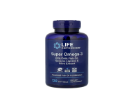 Life Extension Super Omega-3 120 Softgels