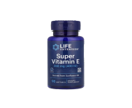 Life Extension Super Vitamin E 268 mg (400 IU) 90 Softgels