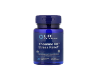 Life Extension Theanine XR™ Stress Relief 30 Vegetarian Tablets