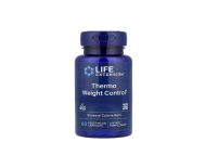 Life Extension Thermo Weight Control 60 Vegetarian Capsules