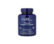 Life Extension Thyroid Support Complex 60 Capsules