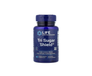 Life Extension Tri Sugar Shield® 60 Vegetarian Capsules