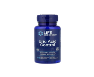 Life Extension Uric Acid Control 60 Vegetarian Capsules