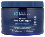 Life Extension Vegan Pro Collagen Natural Orange in Pakistan