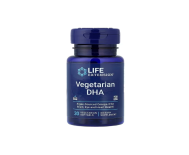 Life Extension Vegetarian DHA 30 Vegetarian Softgels