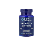 Life Extension Venotone Standardized Horse Chestnut 60 Capsules
