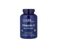 Life Extension Vitamin C and Bio-Quercetin® 250 Vegetarian Tablets