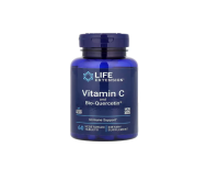 Life Extension Vitamin C and Bio-Quercetin® 60 Vegetarian Tablets