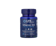 Life Extension Vitamin D3 175 mcg (7,000 IU) 60 Softgels