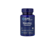 Life Extension Waistline Control™ 60 Vegetarian Capsules