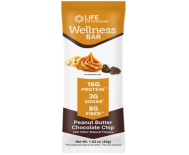 Life Extension Wellness Bar
