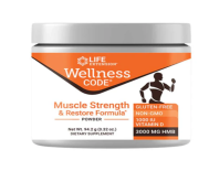 Life Extension Wellness Code®