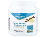 Life Extension Wellness Code® Whey Protein Concentrate Vanilla in Pakistan