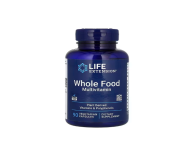 Life Extension Whole Food Multivitamin 90 Vegetarian Capsules