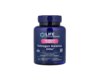 Life Extension Women's Health Estrogen Balance Elite 60 Vegetarian Tablets