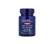 Life Extension Women's Health Hair Growth for Women 30 Softgels