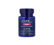 Life Extension Women's Health Menopause Relief 30 Enteric Coated Vegetarian Tablets