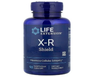 Life Extension X-R Shield 90 Vegetarian Capsules