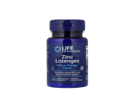 Life Extension Zinc Lozenges Citrus-Orange 60 Vegetarian Lozenges
